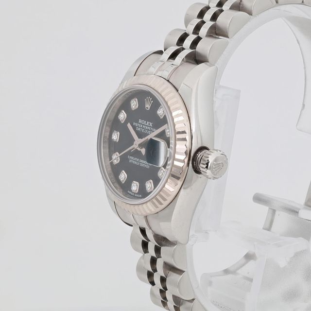 Rolex Datejust Lady 179174 Image 2
